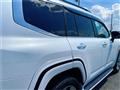 2023 Toyota Land Cruiser