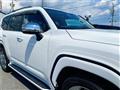 2023 Toyota Land Cruiser