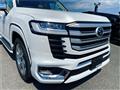 2023 Toyota Land Cruiser