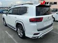 2023 Toyota Land Cruiser