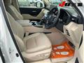 2023 Toyota Land Cruiser