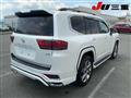 2023 Toyota Land Cruiser