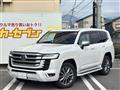 2023 Toyota Land Cruiser