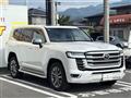 2023 Toyota Land Cruiser