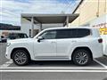 2023 Toyota Land Cruiser