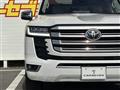 2023 Toyota Land Cruiser