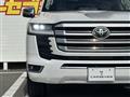 2023 Toyota Land Cruiser