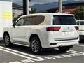 2023 Toyota Land Cruiser