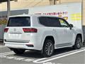 2023 Toyota Land Cruiser