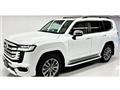 2023 Toyota Land Cruiser