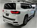 2023 Toyota Land Cruiser