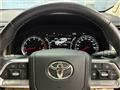 2023 Toyota Land Cruiser