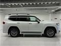 2023 Toyota Land Cruiser