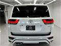 2023 Toyota Land Cruiser