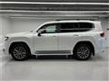 2023 Toyota Land Cruiser