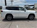 2023 Toyota Land Cruiser