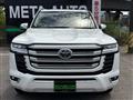 2023 Toyota Land Cruiser
