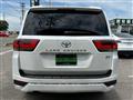 2023 Toyota Land Cruiser
