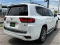 2023 Toyota Land Cruiser