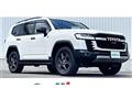 2023 Toyota Land Cruiser