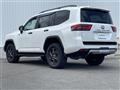 2023 Toyota Land Cruiser