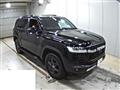 2023 Toyota Land Cruiser