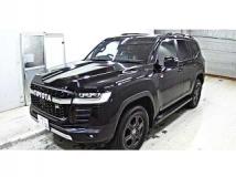 2023 Toyota Land Cruiser