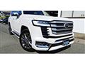 2023 Toyota Land Cruiser