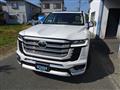 2023 Toyota Land Cruiser