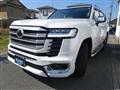 2023 Toyota Land Cruiser