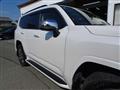 2023 Toyota Land Cruiser