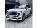2023 Toyota Land Cruiser