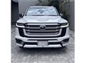 2023 Toyota Land Cruiser