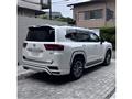 2023 Toyota Land Cruiser