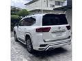 2023 Toyota Land Cruiser