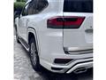 2023 Toyota Land Cruiser