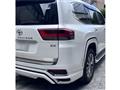 2023 Toyota Land Cruiser