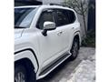 2023 Toyota Land Cruiser