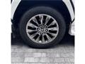 2023 Toyota Land Cruiser