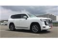 2023 Toyota Land Cruiser