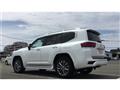 2023 Toyota Land Cruiser