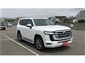 2023 Toyota Land Cruiser