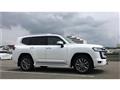 2023 Toyota Land Cruiser