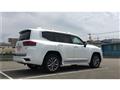 2023 Toyota Land Cruiser