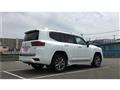 2023 Toyota Land Cruiser