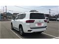 2023 Toyota Land Cruiser