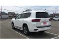 2023 Toyota Land Cruiser