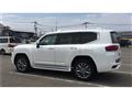 2023 Toyota Land Cruiser