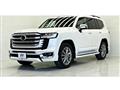2023 Toyota Land Cruiser