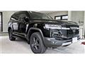 2023 Toyota Land Cruiser